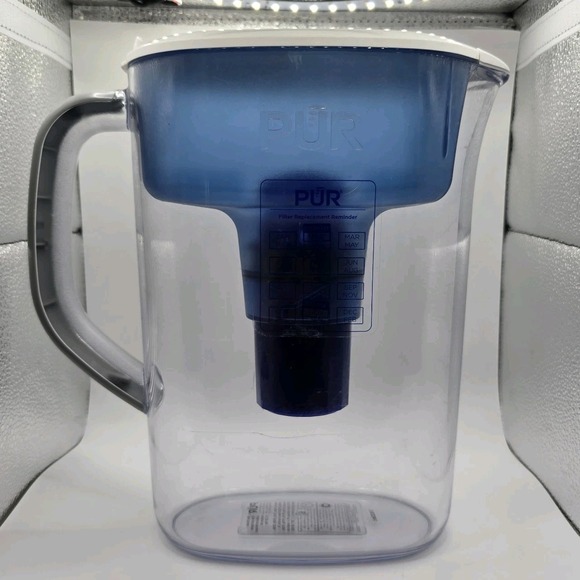 Pur Other - PUR Water Pitcher with filter CR-1100C